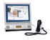 Image of Mitel Navigator handset